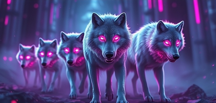 RevWolves